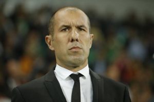 Ζαρντίμ : «Επέστρεψα  στην Μονακό για τρεις λόγους»