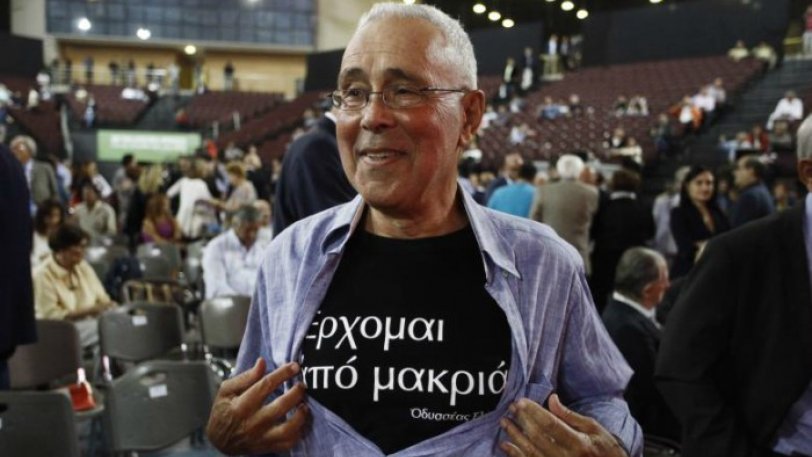 Ζουράρις για συμφωνία των Πρεσπών: «καταστρέφει τὴν ἀρτιμέλεια τῆς ἱερῆς Γαίας Μακεδονίας»