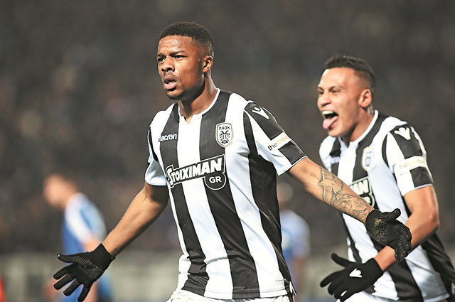 Κώστας + Λάζαρος = Ποιότητα