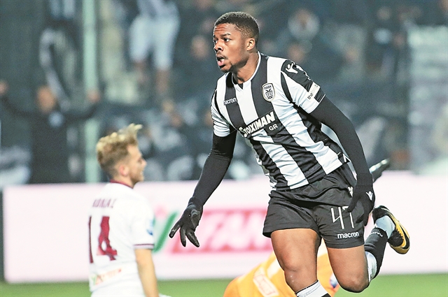 Ξαναβρήκε τον ύπνο του