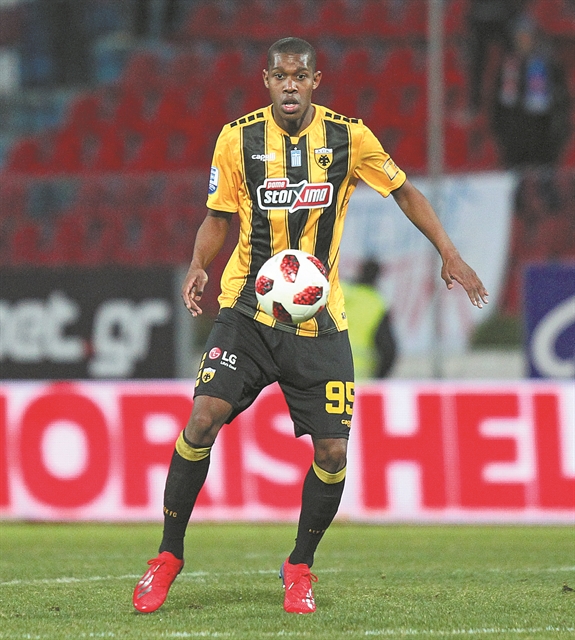 Ο Aλεφ αλλάζει τα δεδομένα