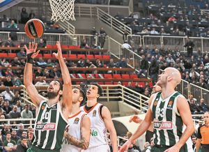 Βιονικό δίδυμο