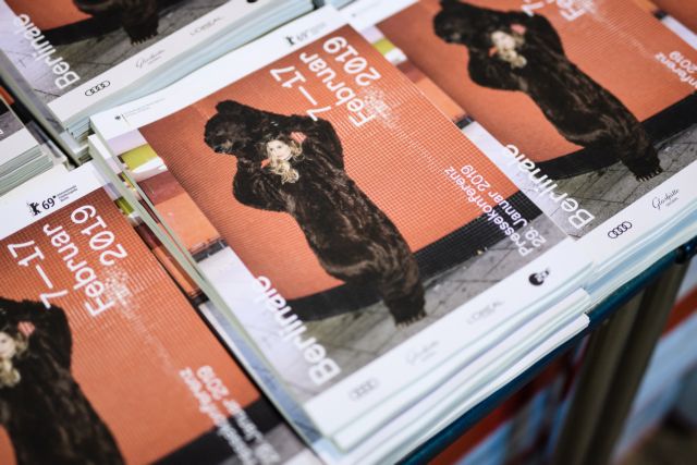 Αρωμα γυναίκας έχει εφέτος το φεστιβάλ του Βερολίνου