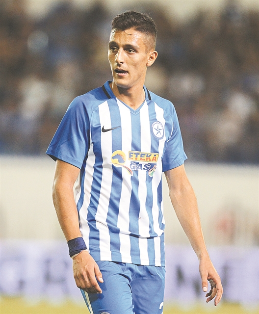 Την… πλήρωσε ο Γιαννούλης