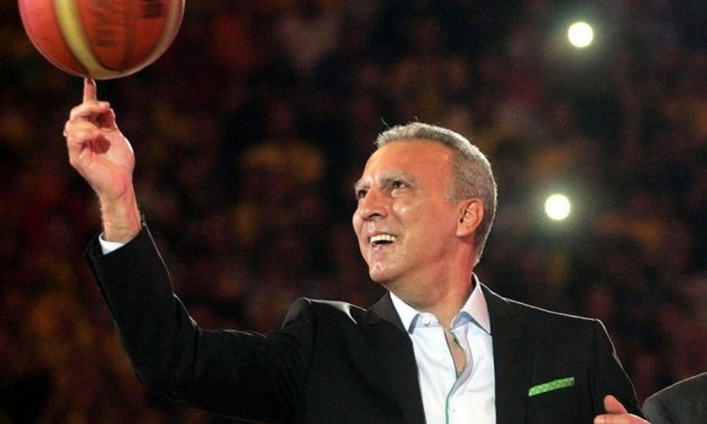 Συγκινητική εξομολόγηση: ««Υπήρχαν στιγμές που ένιωθα θεός»