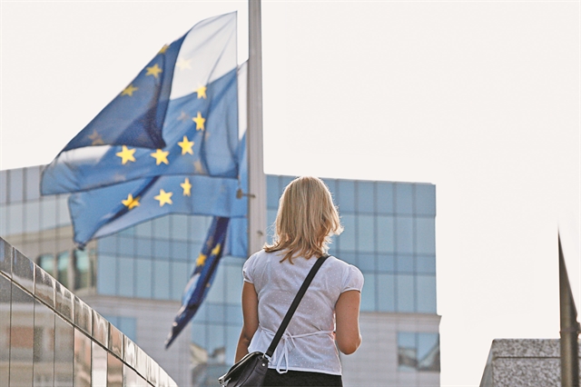 Εργασία μέσω προγράμματος πρακτικής άσκησης για φοιτητές