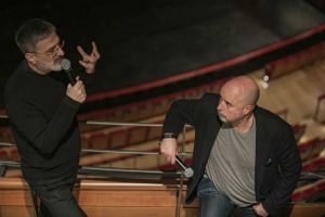 Με νέα δωρεά 20 εκατ. ευρώ στηρίζει το Ίδρυμα Σταύρος Νιάρχος την ΕΛΣ