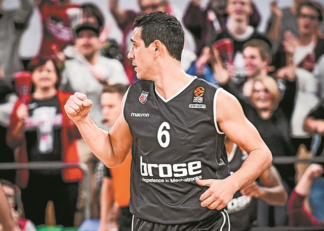 Ενα βράδυ με τον Ζήση!