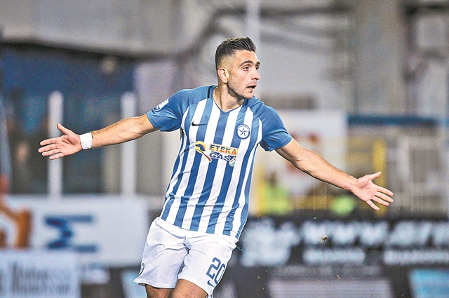 Λύση ανάγκης σε δύσκολη περίοδο