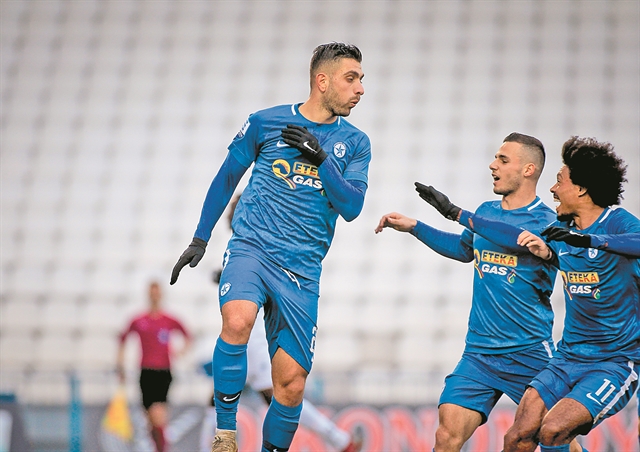 Τύφλα να ‘χει ο Πρίγιοβιτς!