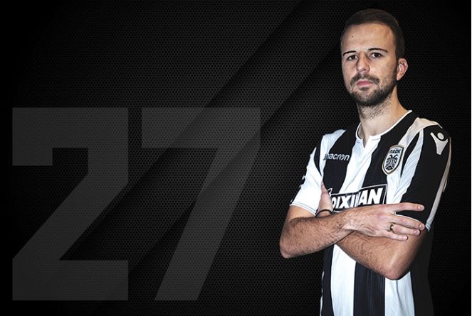 Μίσιτς: «Νέα ομάδα, νέες προκλήσεις» (Εικόνα)