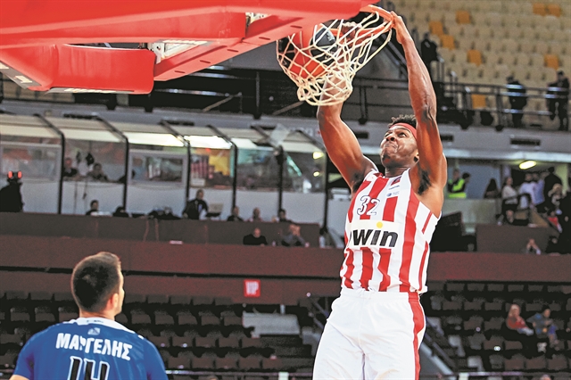 Το μυαλό στα επόμενα