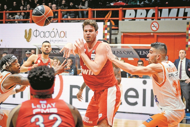 Αδραξαν την ευκαιρία