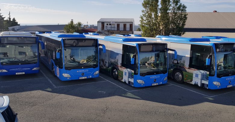 Απεργία ΟΣΥΠΑ : Δεν πιάνουν το τιμόνι αν δεν πληρωθούν