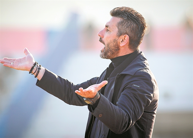 Τρίτη και… τελευταία ευκαιρία