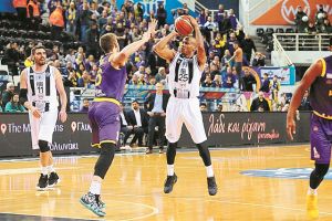 H αρχή του ΠΑΟΚ, το τέλος της ΑΕΚ!