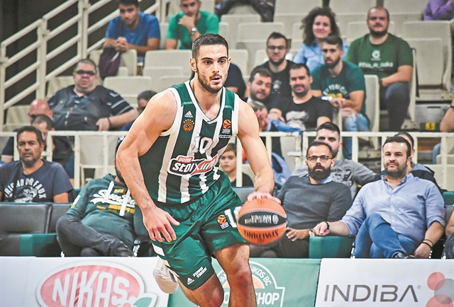 Κόντρα στο παρελθόν του