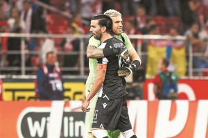 Νούμερα που ζαλίζουν