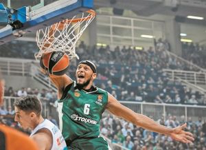 Ο Πιτίνο βρήκε ένα… υπνωτικό!