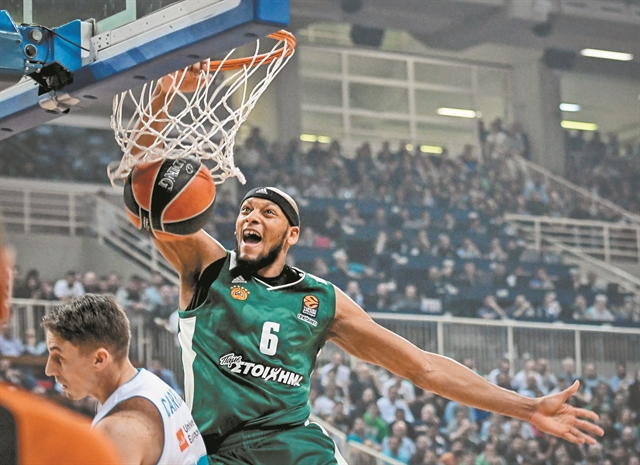 Ο Πιτίνο βρήκε ένα… υπνωτικό!