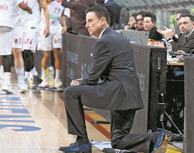 Τα επτά κακά της μοίρας του