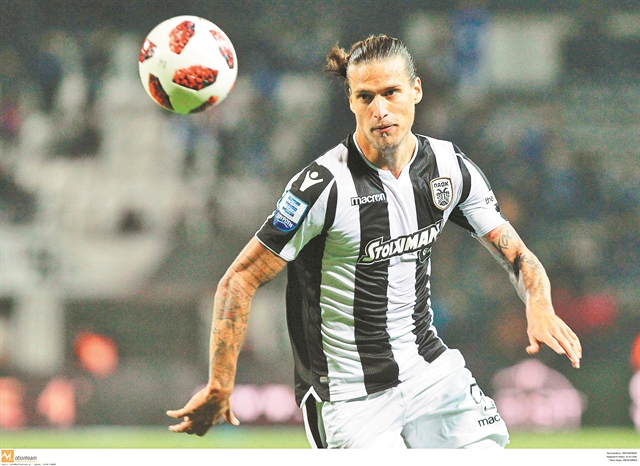 Θρίλερ με Πρίγιοβιτς