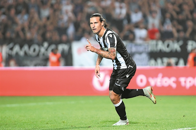 Στην Αραβία μέσω… Ελλάδας