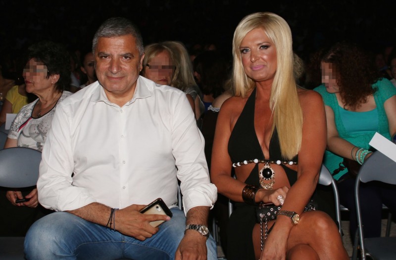 Μαρίνα Πατούλη : Το παρασκήνιο γύρω από την απόσυρση της υποψηφιότητάς της