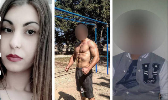 Φρίκη στη Ρόδο – Αποκαλύψεις που συγκλονίζουν μετά τη δολοφονία Τοπαλούδη