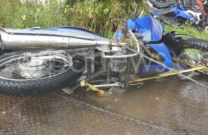 «Επικήδειος»-σοκ για τον διανομέα φαγητού που σκοτώθηκε στα Χανιά