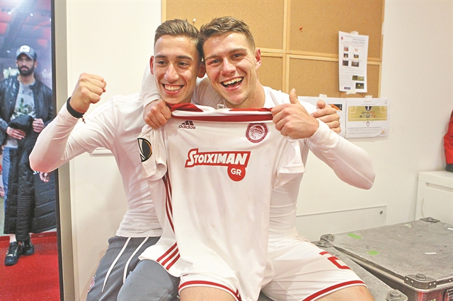 Η απλή μέθοδος των… δύο