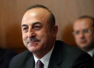 Τσαβούσογλου-Οζερσάι: Οι συνομιλίες για το Κυπριακό μετά τις ευρωεκλογές