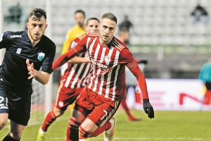 Από το Καραϊσκάκης στο Κoλοκοτρώνης