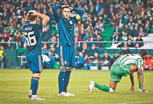 Η στατιστική που τον πληγώνει