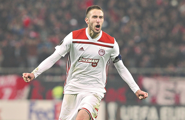 Μαέστρος και σολίστ