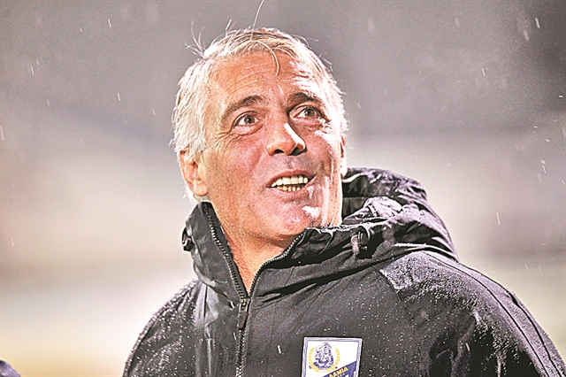 «Αξίζαμε τη νίκη»