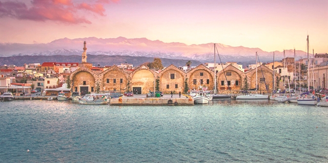 Τα αεικίνητα «ακίνητα»