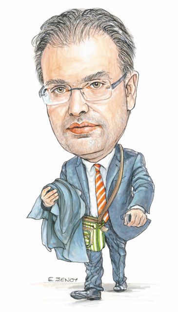 ΤΟ ΣΚΙΤΣΟ ΤΗΣ ΕΦΗΣ ΞΕΝΟΥ