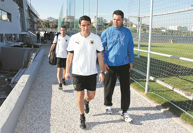 Κολιάδης: «Κίνητρο ο… λογαριασμός σου κάθε τέλος του μήνα»