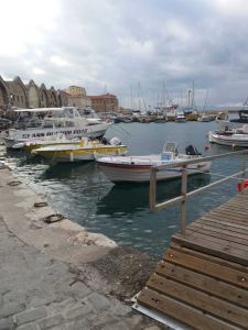 Πολυτεχνείο Κρήτης – ΕΔΕΥ: Προγράμμα  για τους υδρογονάνθρακες