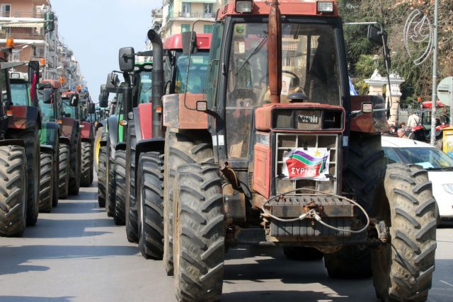 Ετοιμος για διάλογο με τους αγρότες ο Αραχωβίτης