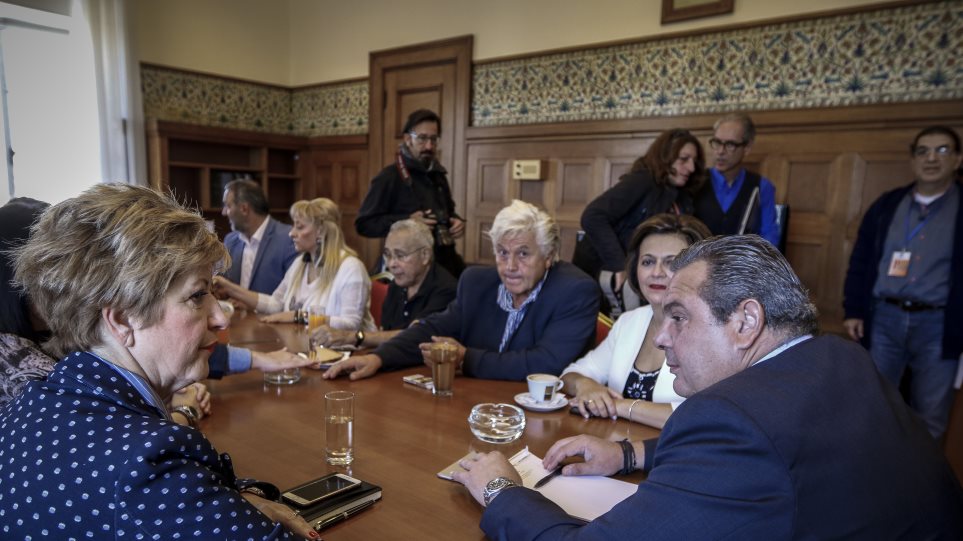 Ακυβερνησία