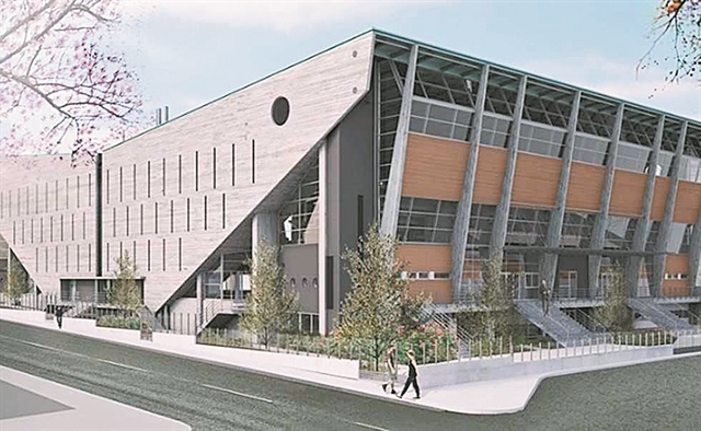 Τέλος εποχής στη Νέα Σμύρνη, αρχή μιας νέας