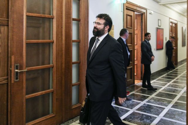 Εκθέματα στο μουσείο της «Εξυγίανσης»