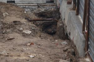 Θεσσαλονίκη: Διαφορικό αυτοκινήτου η βόμβα του Β’ Παγκοσμίου Πολέμου