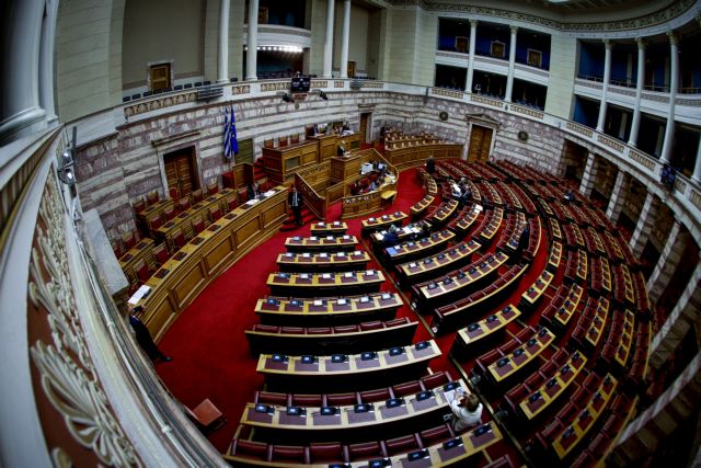 Η ενηλικίωση που αναβάλλεται