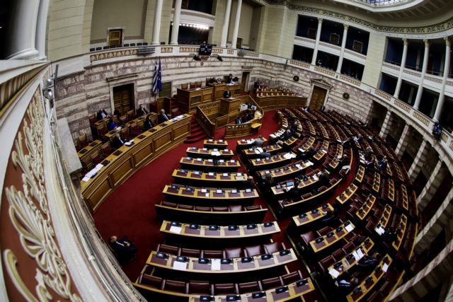 «Ωρα μηδέν» για τη Συμφωνία των Πρεσπών: Κορυφώνεται η μάχη στη Βουλή