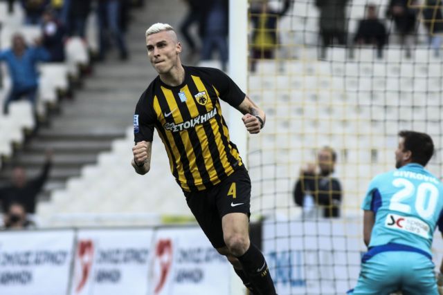 Οταν δεν έχει σημασία