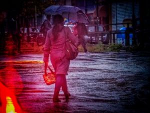 Βροχές και καταιγίδες με πτώση της θερμοκρασίας και χιόνια στα ορεινά