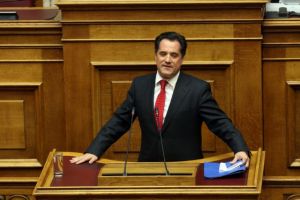 Α. Γεωργιάδης: Η Συμφωνία δεν θα φέρει λύση αλλά αστάθεια στα Βαλκάνια